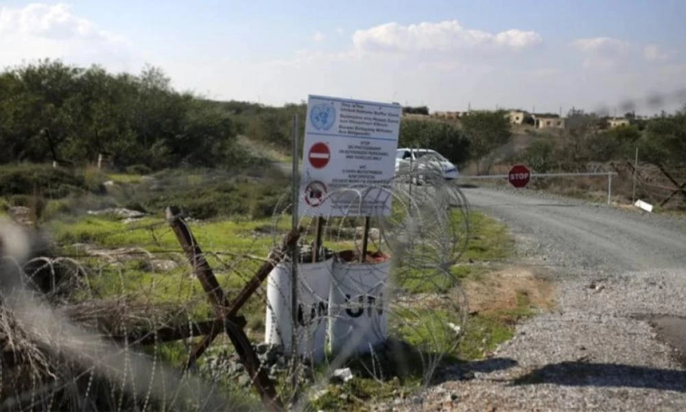 Κατεχόμενα: Ξέμειναν από καύσιμα - Συνεχόμενες διακοπές ρεύματος